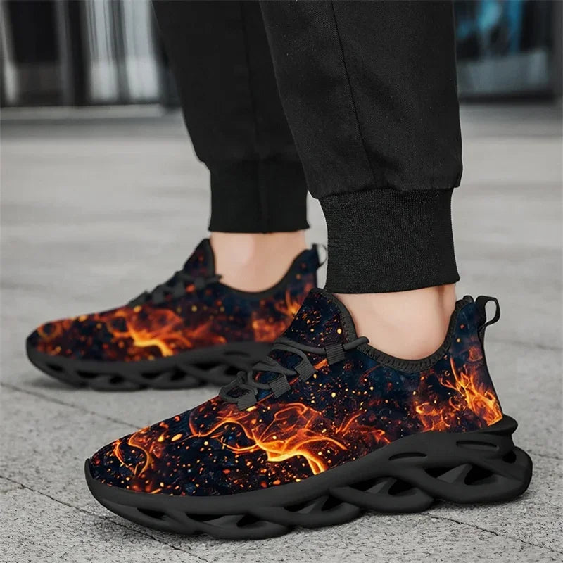 Men's Sneakers Woman Casual Shoes Man Sneaker Women's Running Sports Shoe Male Sneakers Mens Sneaker Walking Shoes Man Shoes