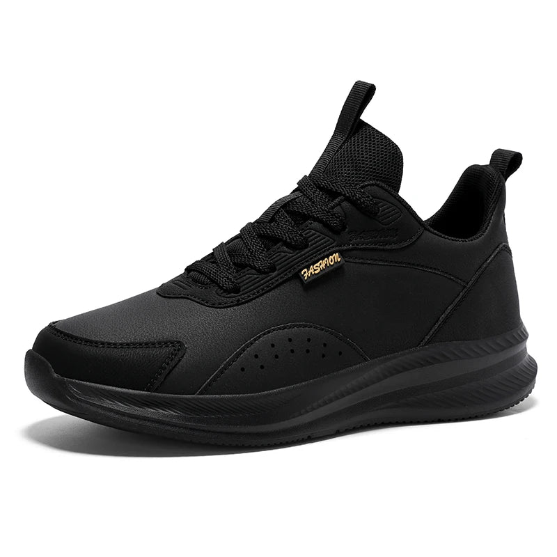 Men's Sports Shoes High-quality Casual Shoe Breathable Flat Bottom Anti Slip and Wear-resistant Shoes Tennis  Basketball  Shoes