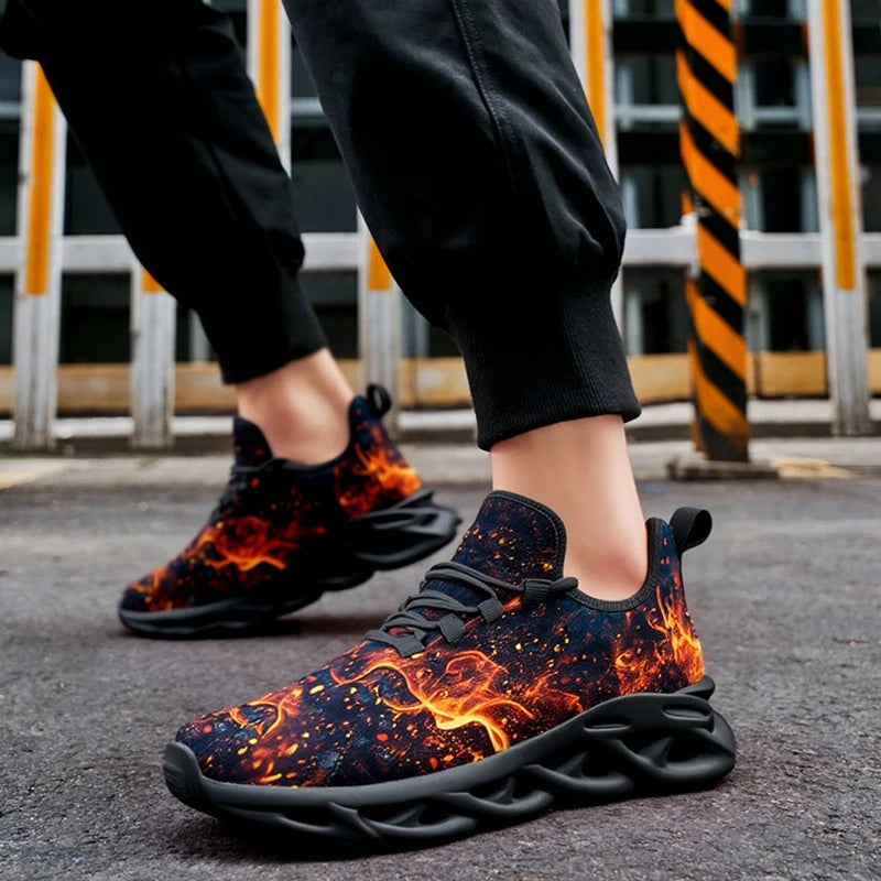 Men's Sneakers Woman Casual Shoes Man Sneaker Women's Running Sports Shoe Male Sneakers Mens Sneaker Walking Shoes Man Shoes