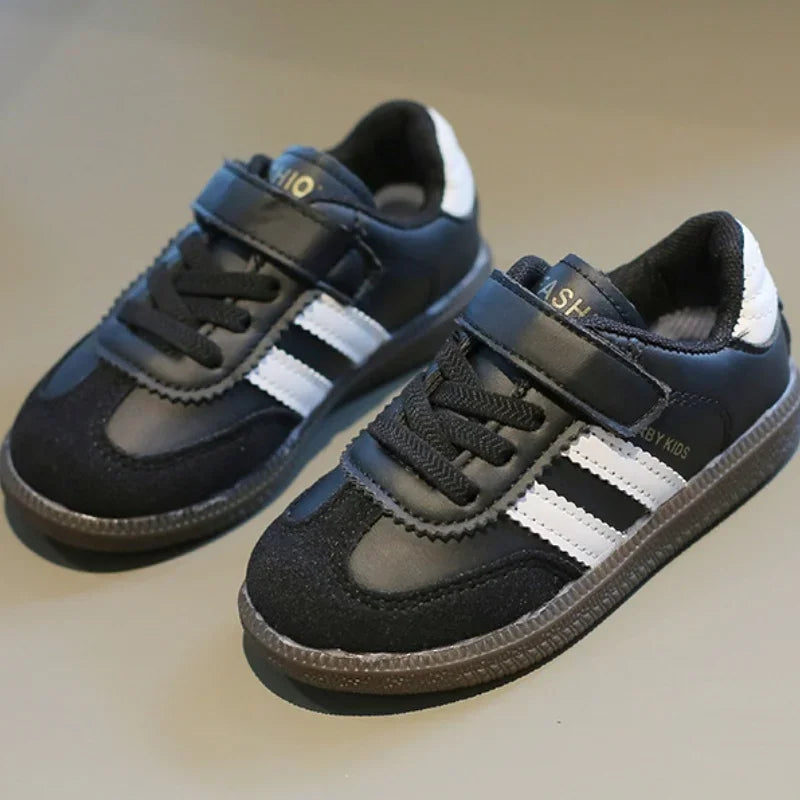 Children's Shoe for Girl Spring Autumn Lightweight Boys School Running Sneakers Fashion Kids Causal Tennis Shoes Soft Non-slip