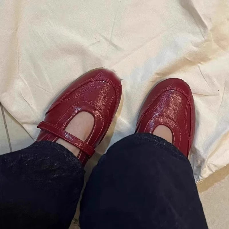 Women's Sneakers Casual Loafers Shoes Woman Sandals Flats Designer 2025 Brand New Summer New Walking Dress Zapatillas De Mujer